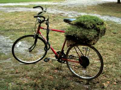 From Turf-Tec Digeat - One for the funny bone - Sod Hauler