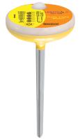 Turf-Tec International is now offering the Daylight Indicator - Light Meter.