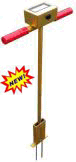 New Turf-Tec Digital Moisture Sensor