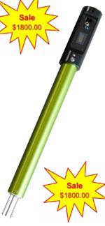 POGO2-W - POGO II VWC Soil Moisture Sensor - On Sale!