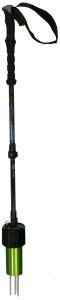 POGO Mini Soil Moisture Sensor (VWC) with Bluetooth (EC and temperature)