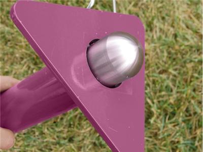 TruFirm Hammer - Golf ball shaped