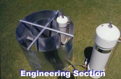 Click here to go to the engineering section. Information on analyzing geology, geotechnical, engineering, hydrology, forestry, environmental testing, hydro geological, runoff studies, wetland mitigation, permeability testing, sanitation contractors, project planning and EPA requirements.
