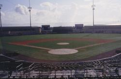 On June 6th, 2003 Pro's Choice had a seminar at Roger Dean Stadium in Jupiter, FL. This is the shared spring training facilities of the St. Louis Cardinals and the Florida Marlins.