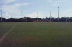 STMA, Florida Chapter # 1 meeting at the Village of Pinecrest.  This is one of their multi-purpose fields.