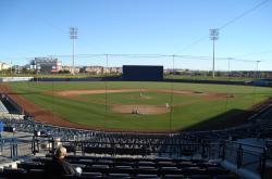At the 19th Annual Sports Turf Managers Show in Phoenix, I also attended the Major League Baseball, National Football League and Major League Soccer Seminar held at the Peoria Sports Complex.