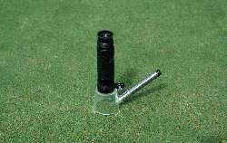 Macroscope with Light Pen attachment.