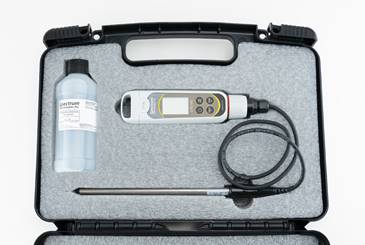 EC Meter 02