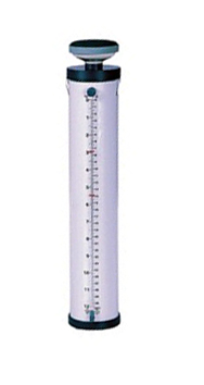 ET Gauge Model A  (ET Gage) Evapotranspiration Simulator for Irrigation Management.