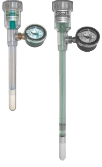 Turf-Tec Model R Irrometer - Tensionometer 