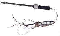 TTMP75 - Moisture Sensor Replacement Probe and wire.   Moisture Meter.