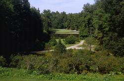 Pine Valley Golf Club, 09/00