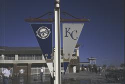 STMA Sports Field Tour at the City of Surprise, CA.  The stadium is the shared spring training home of the Texas Rangers and the Kansas City Royals.